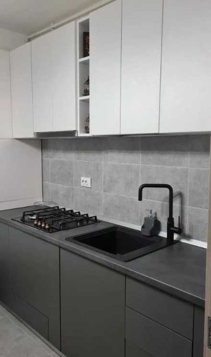 Дава се под наем Двустаен апартамент в Пловдив, Въстанически - 45 кв.м за 183.6 € - Снимка #4