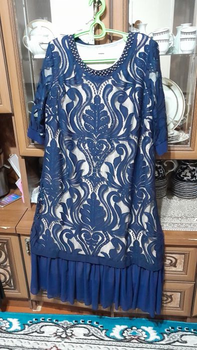 Платья праздничные на выбор размер 48×56