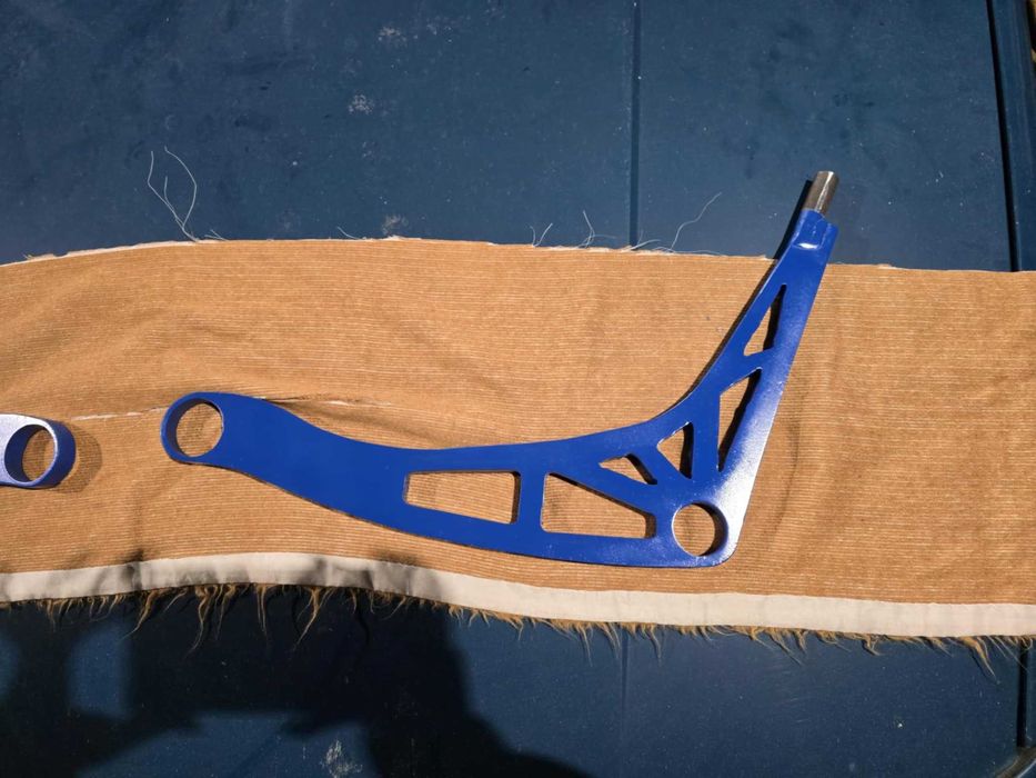 Предни носачи за БМВ