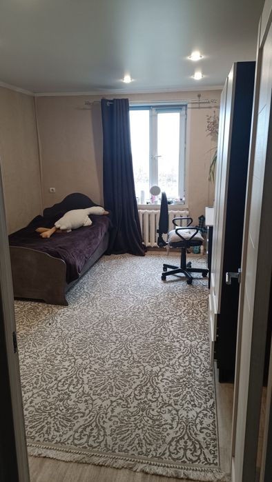 Продается  дом в Прапорщиково