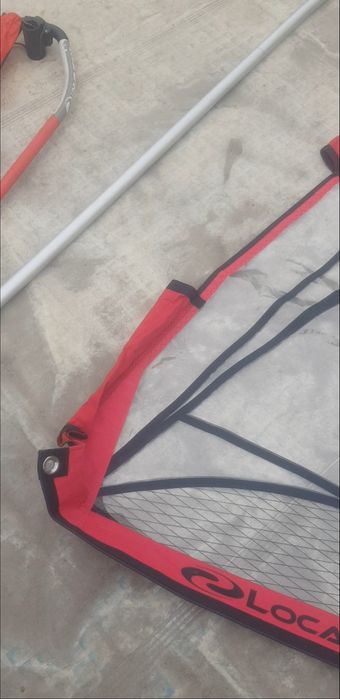 Виндсёрфинг комплект