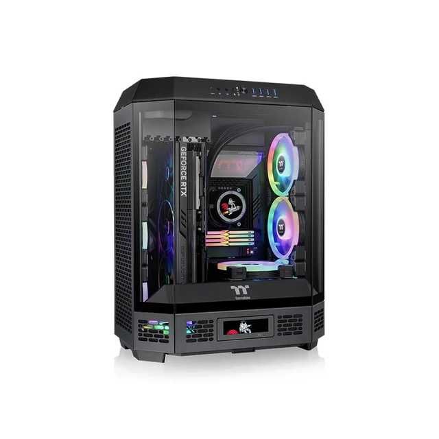Корпус для компьютера Thermaltake tower 600
