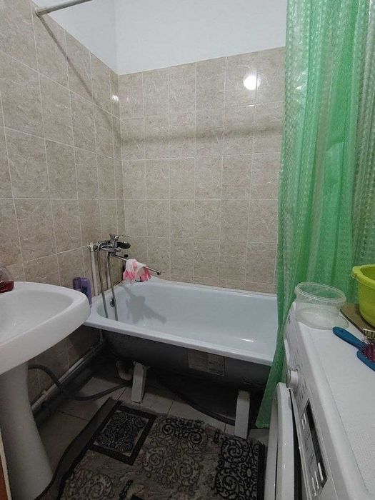 Продам 2 комнатную квартиру