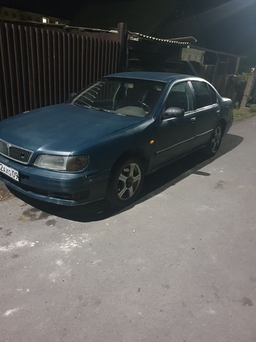 Авто на ходу,возможен обмен