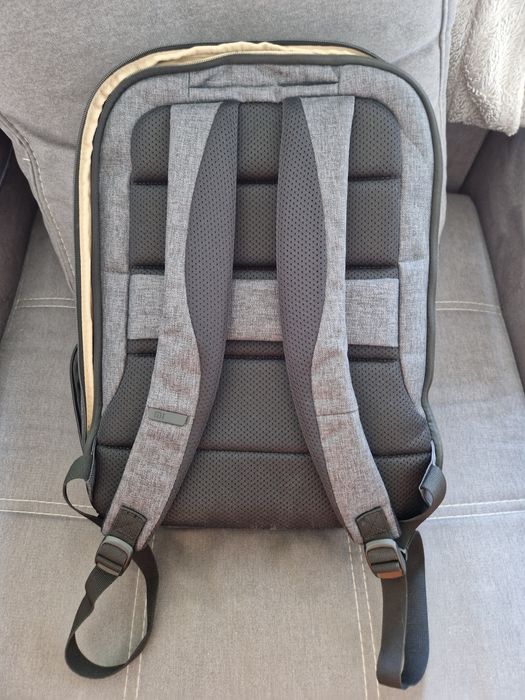 Новый рюкзак Xiaomi Business Multifunction Backpack 26L