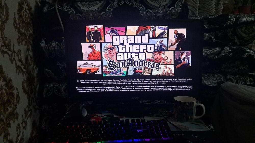 Компьютер Intel core i5. Ssd Windows 10pro.