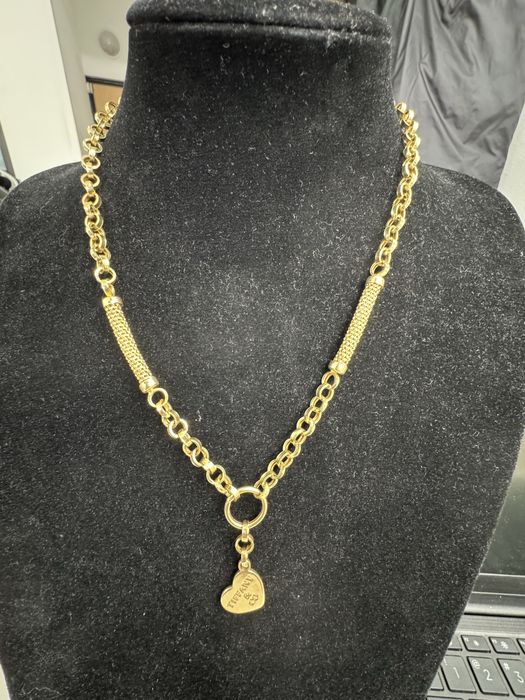 De vanzare lant dama Aur 14k gr. 11,88