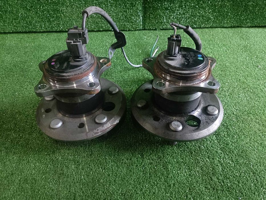 Оригинальная задняя ступица в сборе от Toyota Camry 50 55.