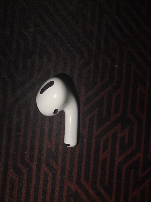 AirPods Pro 1 ( Doar castile )