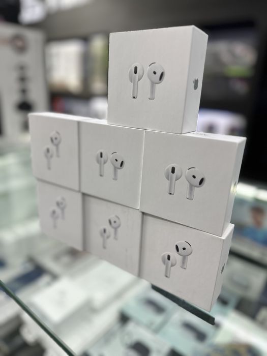 eng yaxsh narxda airpods 4 sotuvda 109$165$ tezkor yetkazib berish