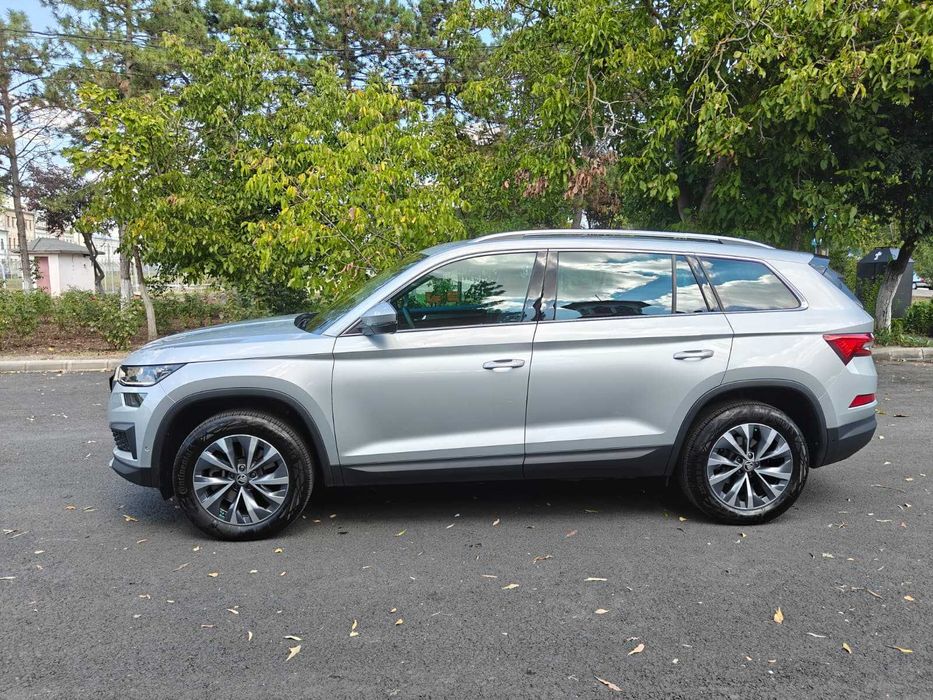 SKODA Kodiaq 2023 — imagine 2