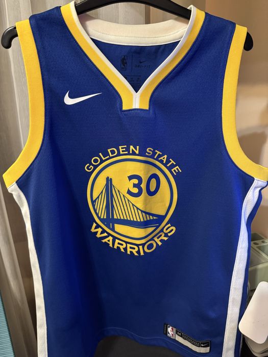Jersey stephen curry