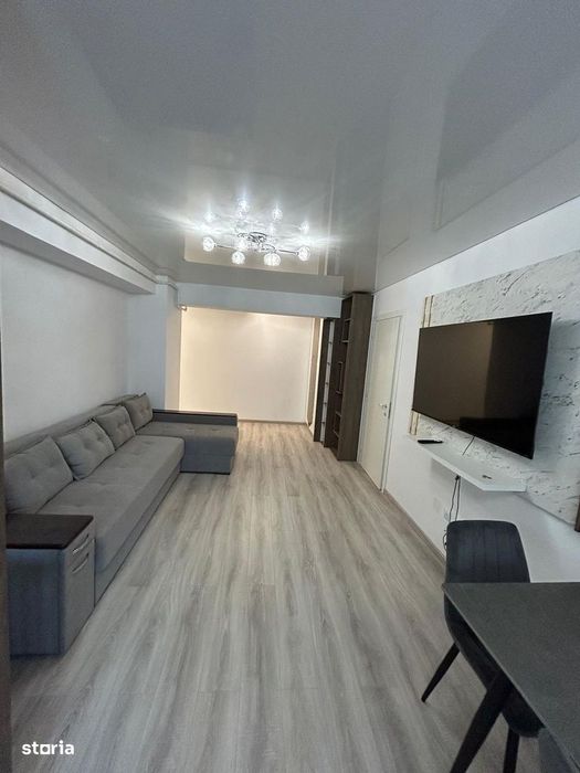 Copou Garden, Prima inchiriere, Apartament 2 camere 65mp