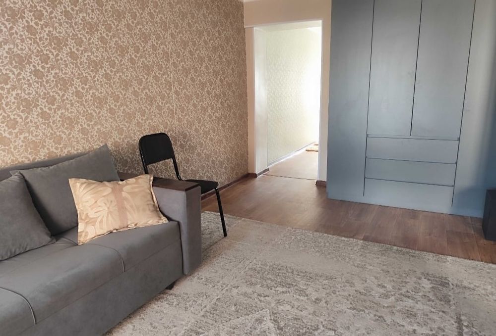 Продам 2-х комн.кв. район Спутника