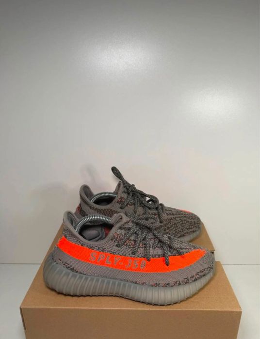Yezzy-350 Boost V2 Beluga marimi/36-44 full size