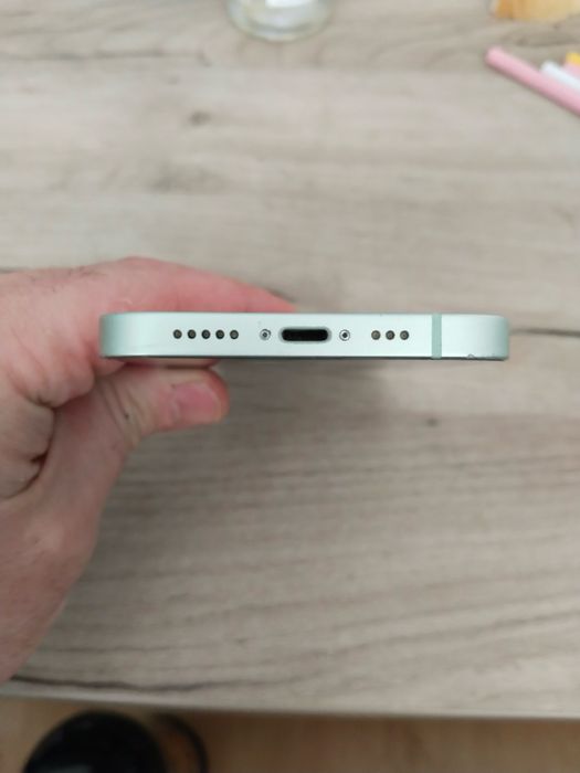IFhone 12. Технически ОК