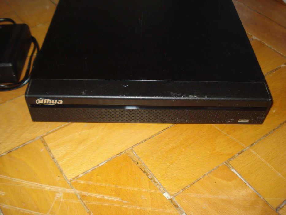 DVR Dahua digital video recorder pentru 8 camere dvr Hdmi Lan