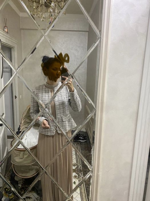 Турецский двойка