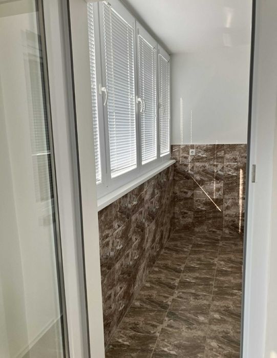 Продава се Двустаен апартамент в София, Люлин 9 - 65 кв.м за 2262 €/кв.м - Снимка #4