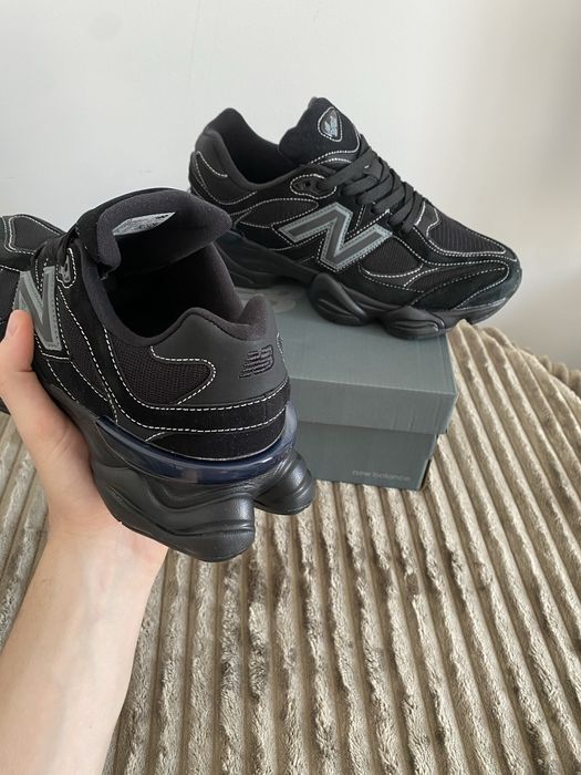 new balance 9060