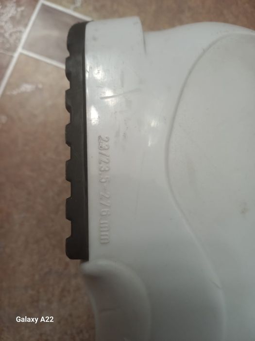 Горные лыжи, ботинки