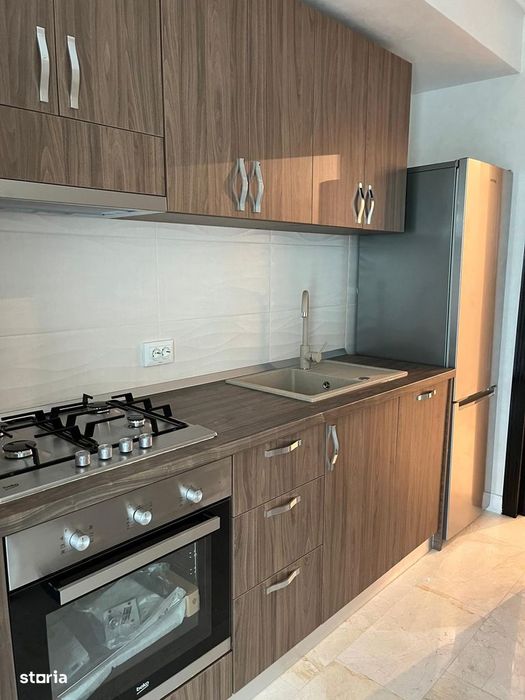 Apartament 2 cam decomandat, parcare inclusă- Royal Town Copou