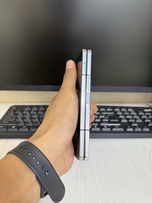 Samsung z fold 4 12/256gb