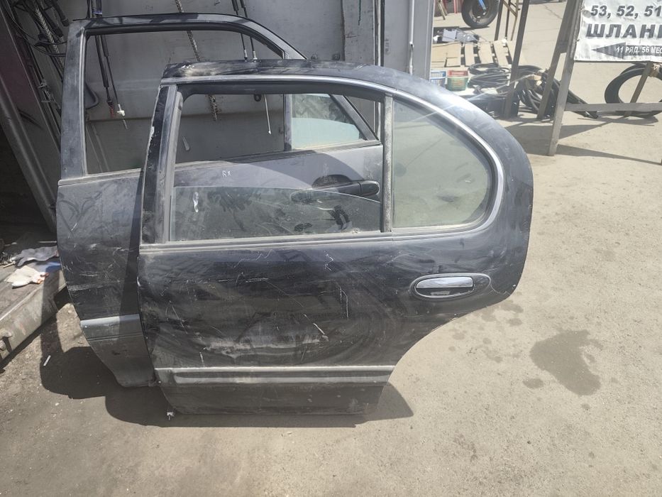 Авторазбор Алматы