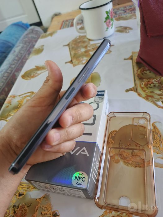 Tecno pova neo 2 sotiladi