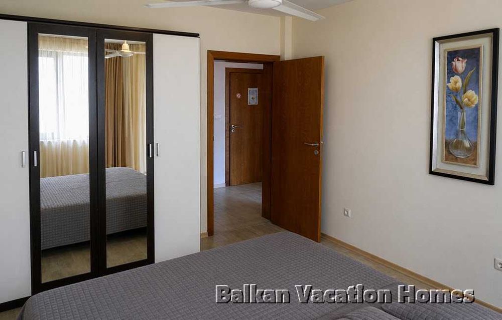 Продава се Двустаен апартамент в Бяла - 72 кв.м за 510 €/кв.м - Снимка #7