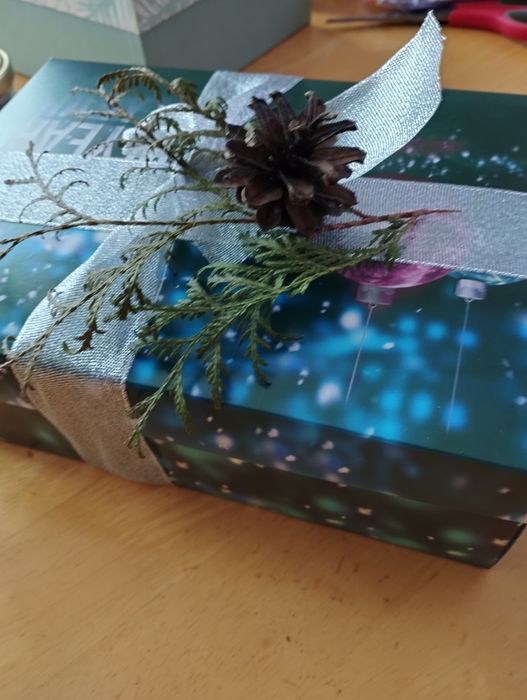 Подарочные наборы