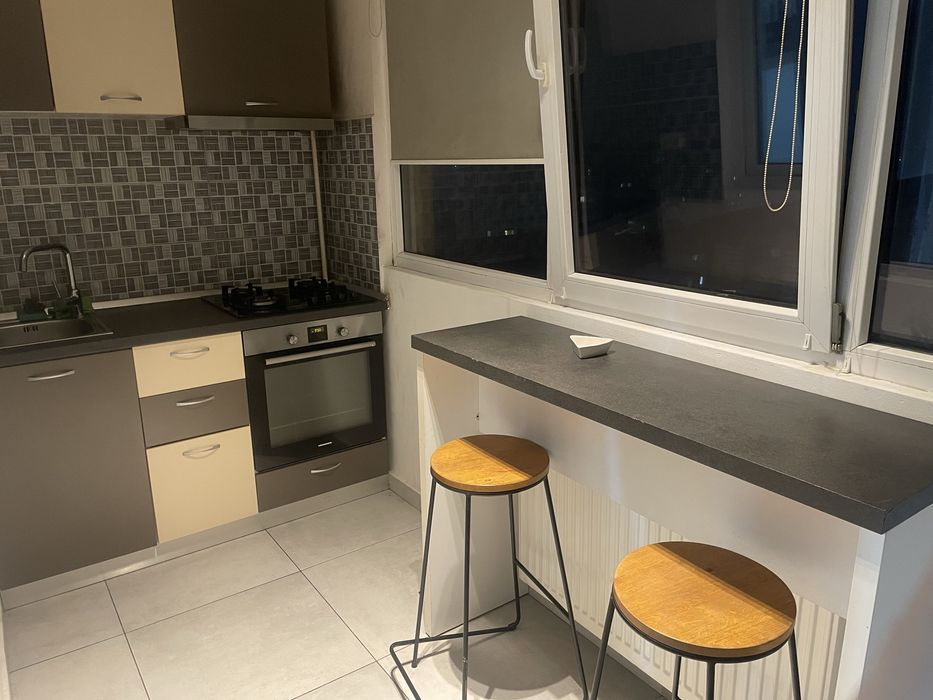 Apartament Regim hotelier