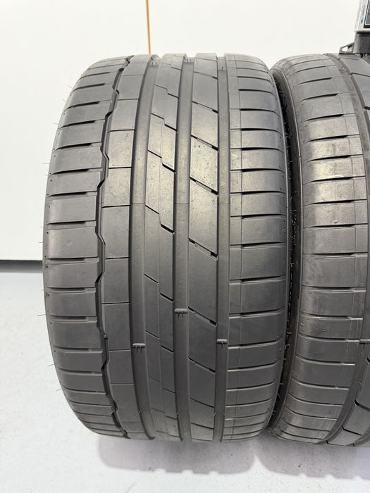 255 30 20 Hankook de vara