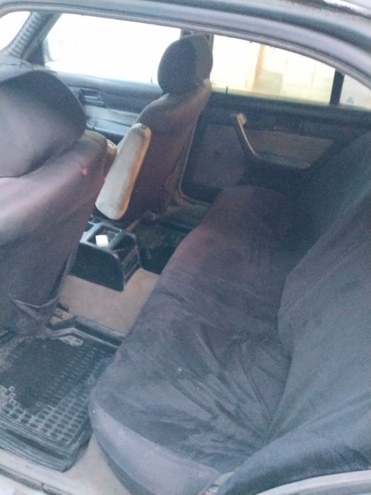 Продаётся BMW 520