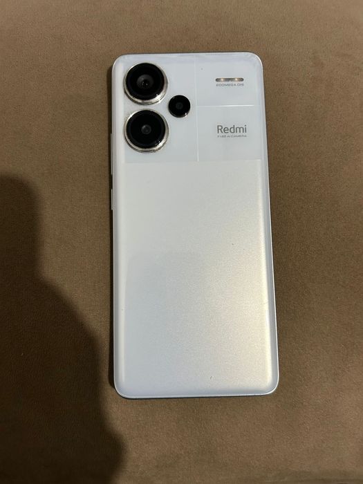 Redmi Note 13 Pro+ 5G продам или обмен