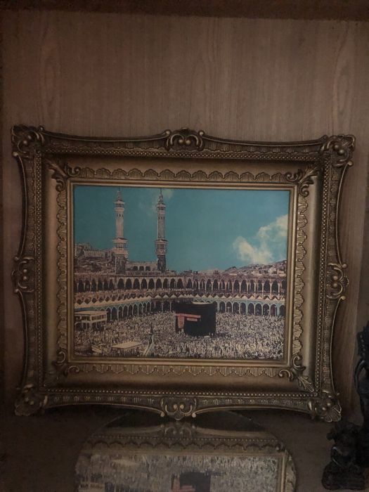 Продаю живопись картины/репродукции б/у ….