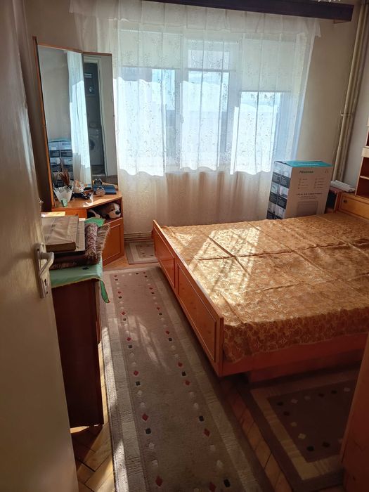 3 Decomandate Craiovita 6/10 113900  euro negociabil.
