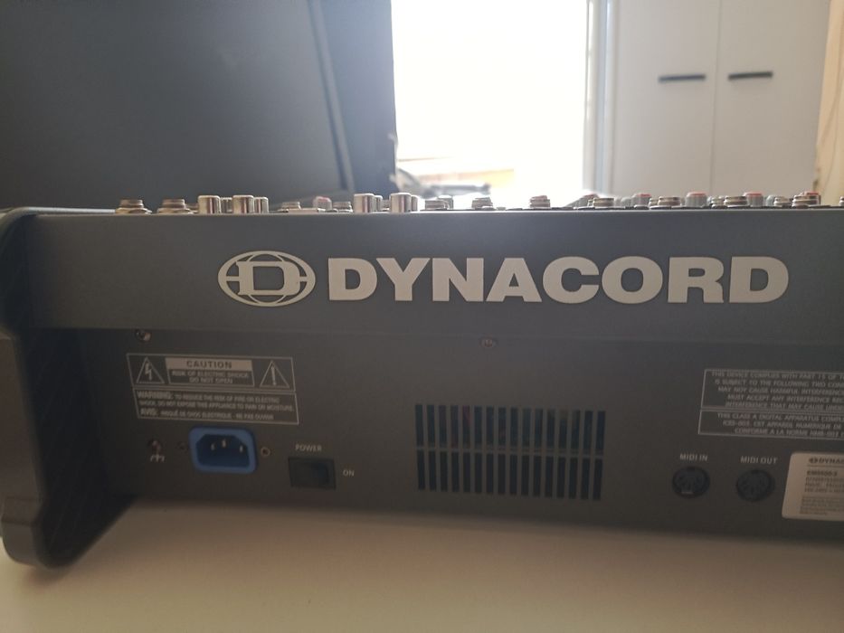 Продам Пульт Dynacord