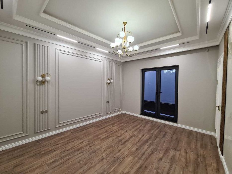 Продаётся ЕВРО-дом | Махалля Никитина | 3 сотки 480 м2