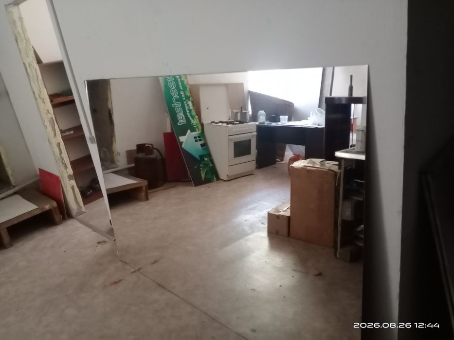 Продается бу небель