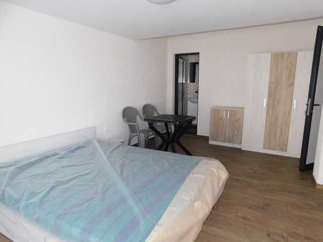 Дава се под наем Двустаен апартамент в Търговище, Център - 55 кв.м за 331.5 € - Снимка #5