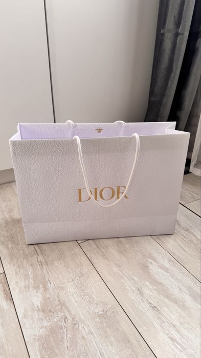 Подарочный пакет Dior (большой)