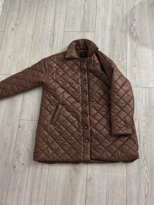 Дълго палто  Toppies