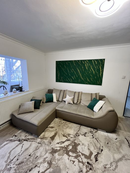 Apartament 3 camere micro 16