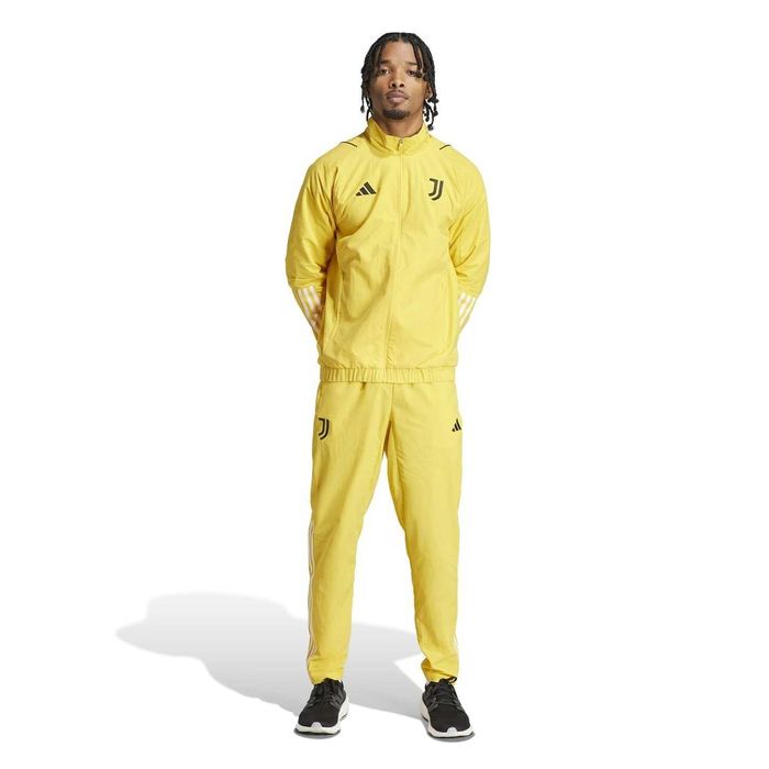 Mъжки шушляков анцуг на Ювентус Аdidas Juventus - размери M и  L