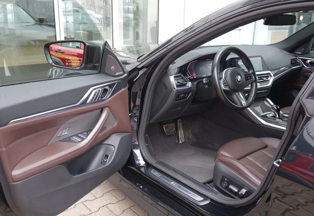 Продам машину прямая поставка с Германии