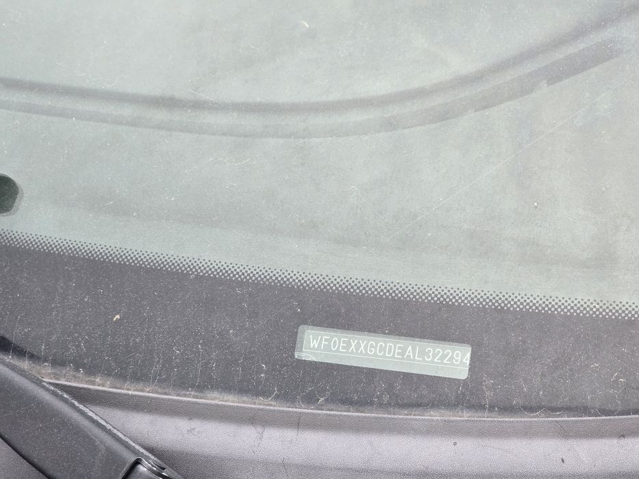FORD C-Max 2010 — imagine 4
