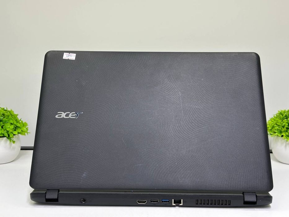 Acer Aspire ES 15/ intel i5-7
