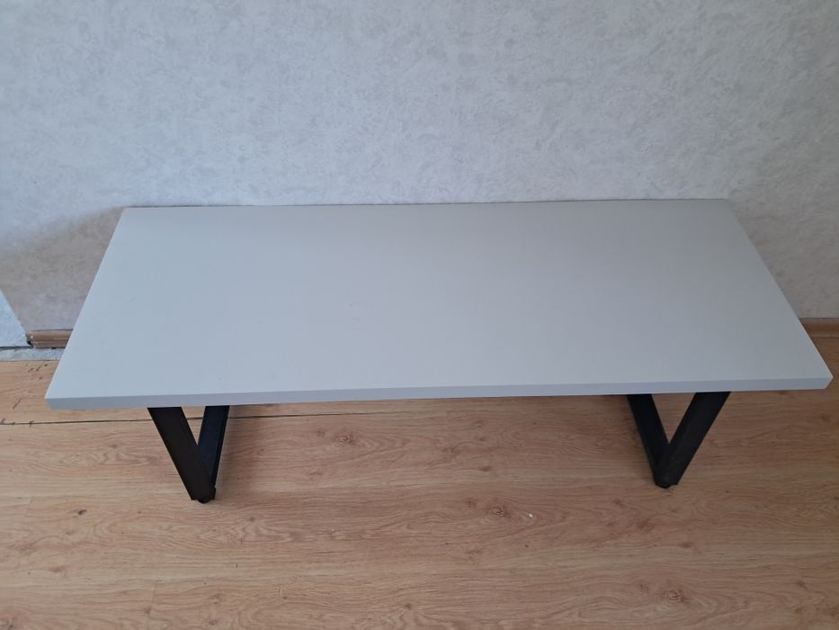 Стол қолданылмаған