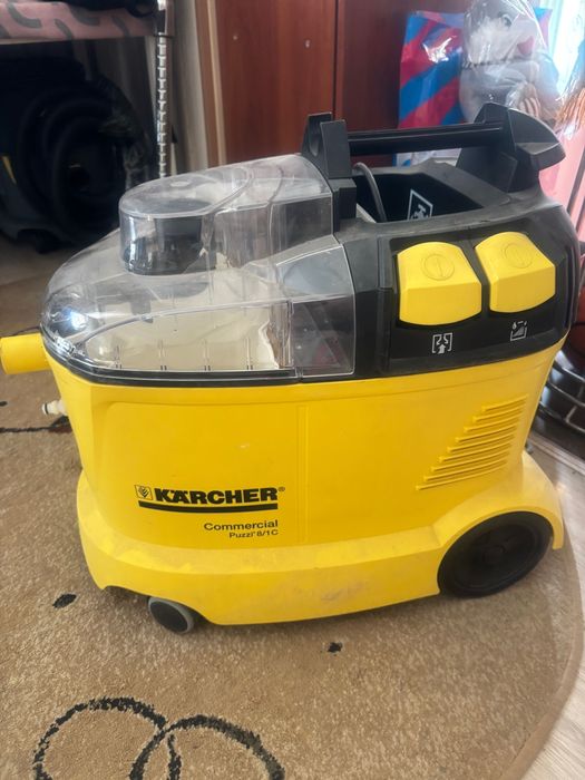 Продам Karcher 8/1